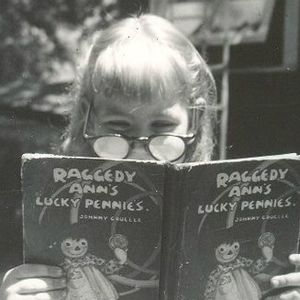 Meet your Posher, Cathy